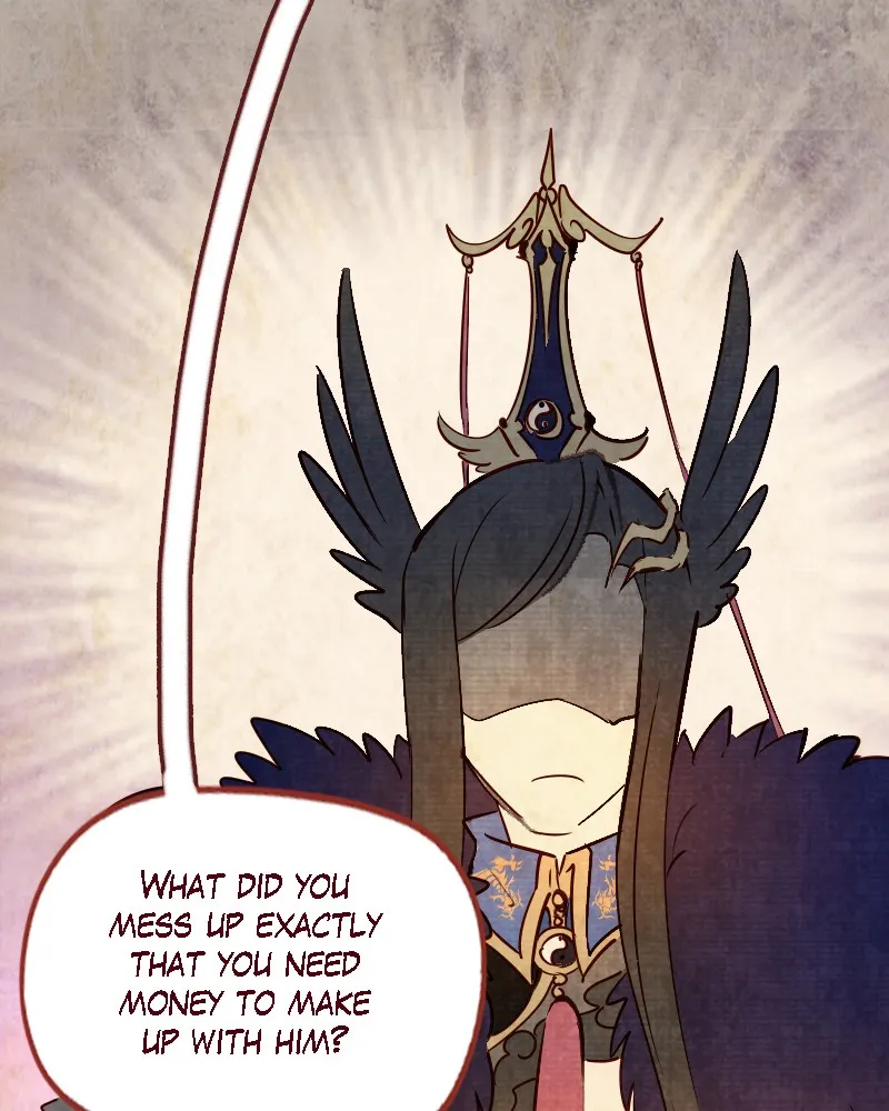 Read Phantom Paradise chapter 106 image 55 on Lezhin