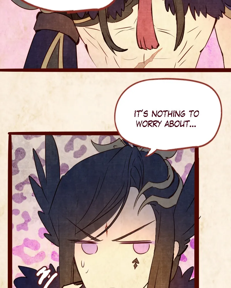 Read Phantom Paradise chapter 106 image 56 on Lezhin