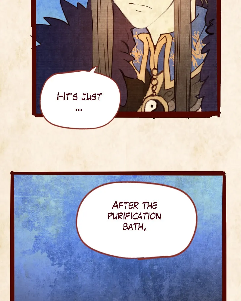 Read Phantom Paradise chapter 106 image 61 on Lezhin