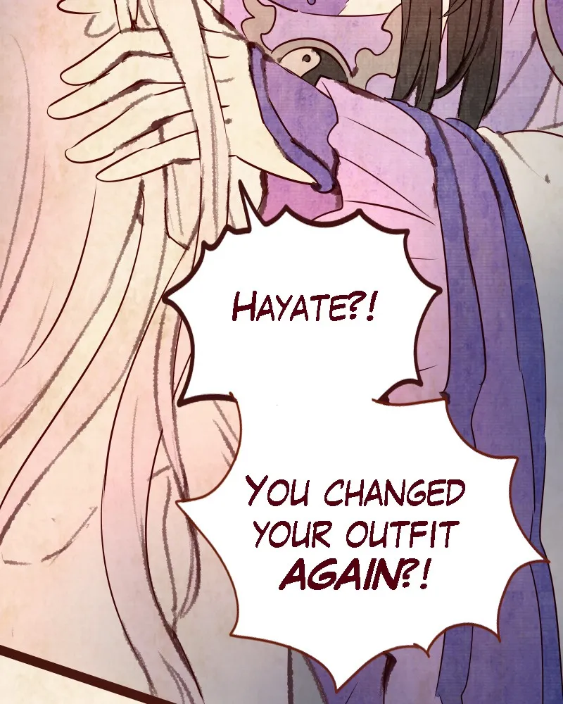 Read Phantom Paradise chapter 106 image 69 on Lezhin