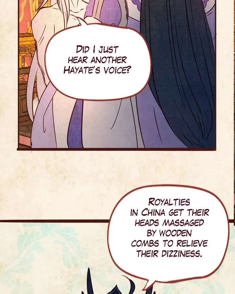 Read Phantom Paradise chapter 106 image 78 on Lezhin