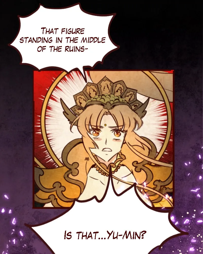 Read Phantom Paradise chapter 106 image 8 on Lezhin