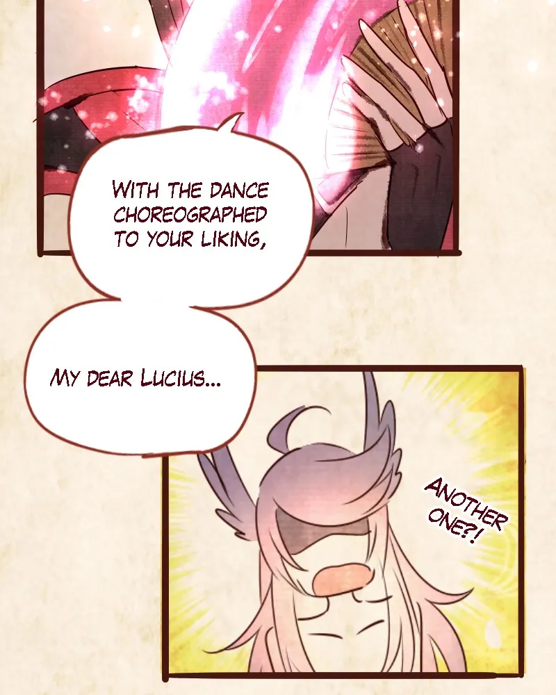 Read Phantom Paradise chapter 106 image 85 on Lezhin
