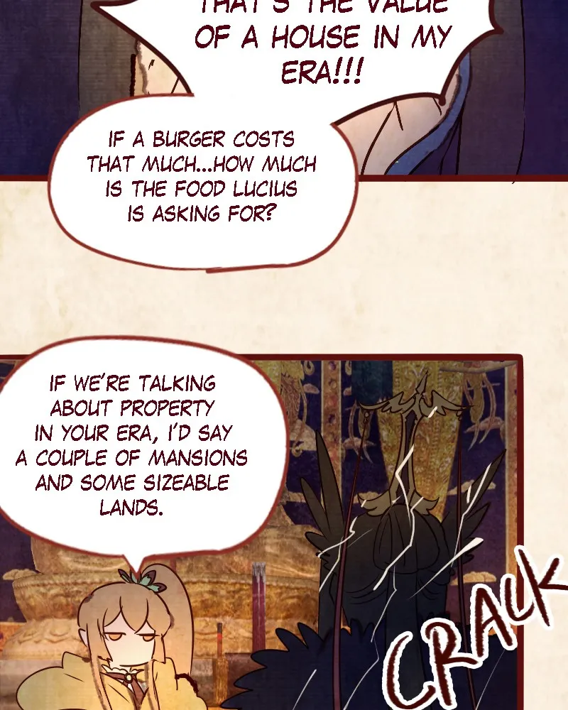 Read Phantom Paradise chapter 107 image 100 on Lezhin