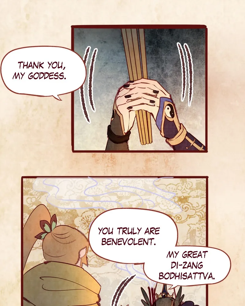 Read Phantom Paradise chapter 107 image 102 on Lezhin