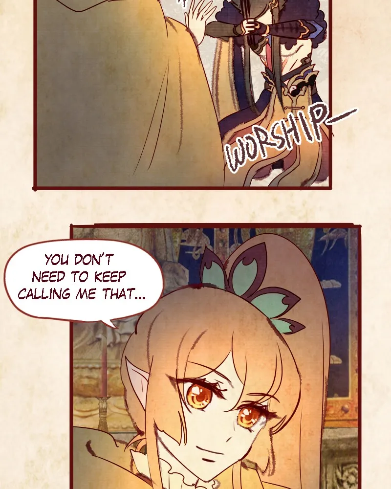 Read Phantom Paradise chapter 107 image 103 on Lezhin