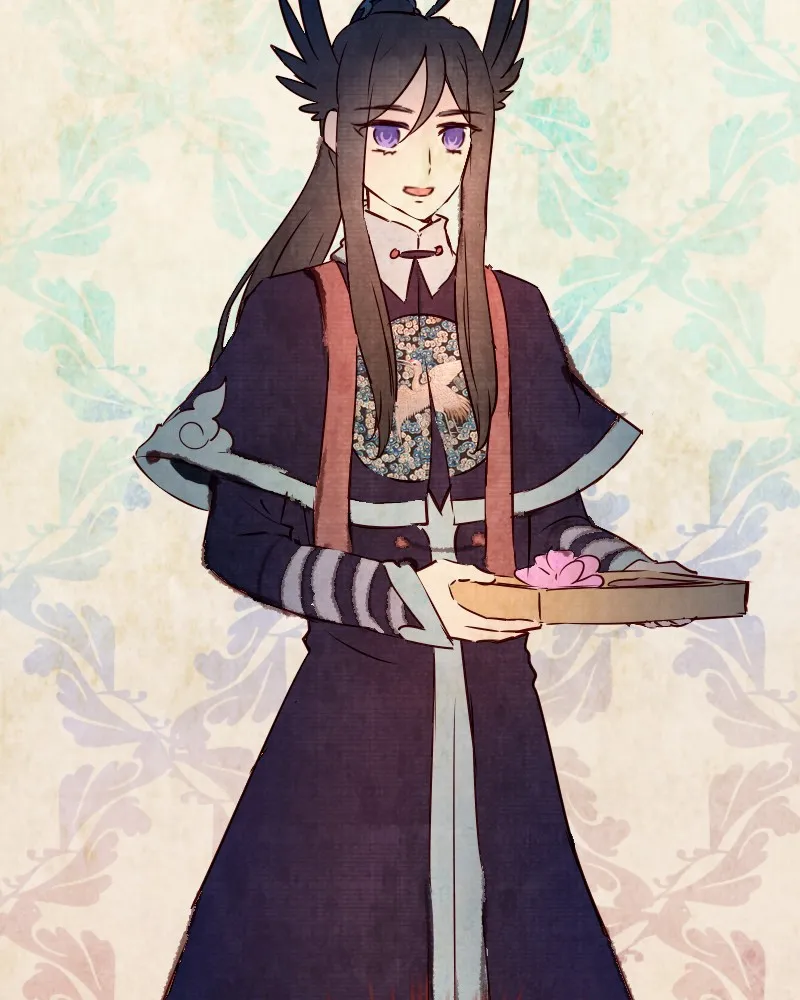 Read Phantom Paradise chapter 107 image 14 on Lezhin