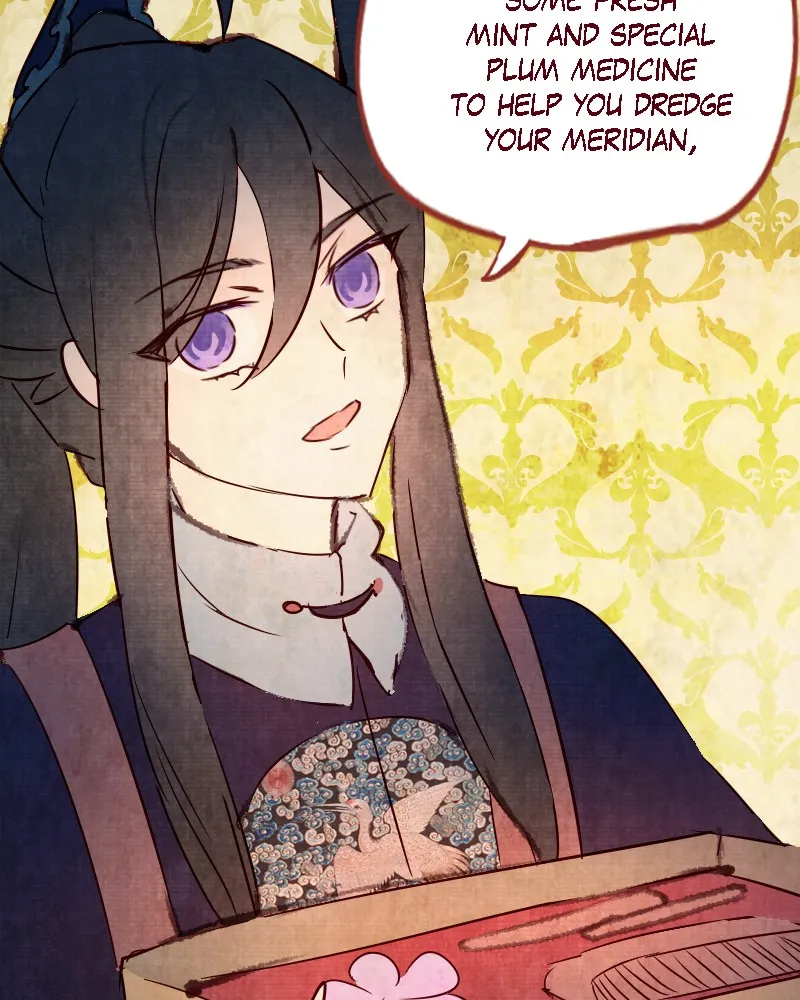 Read Phantom Paradise chapter 107 image 16 on Lezhin