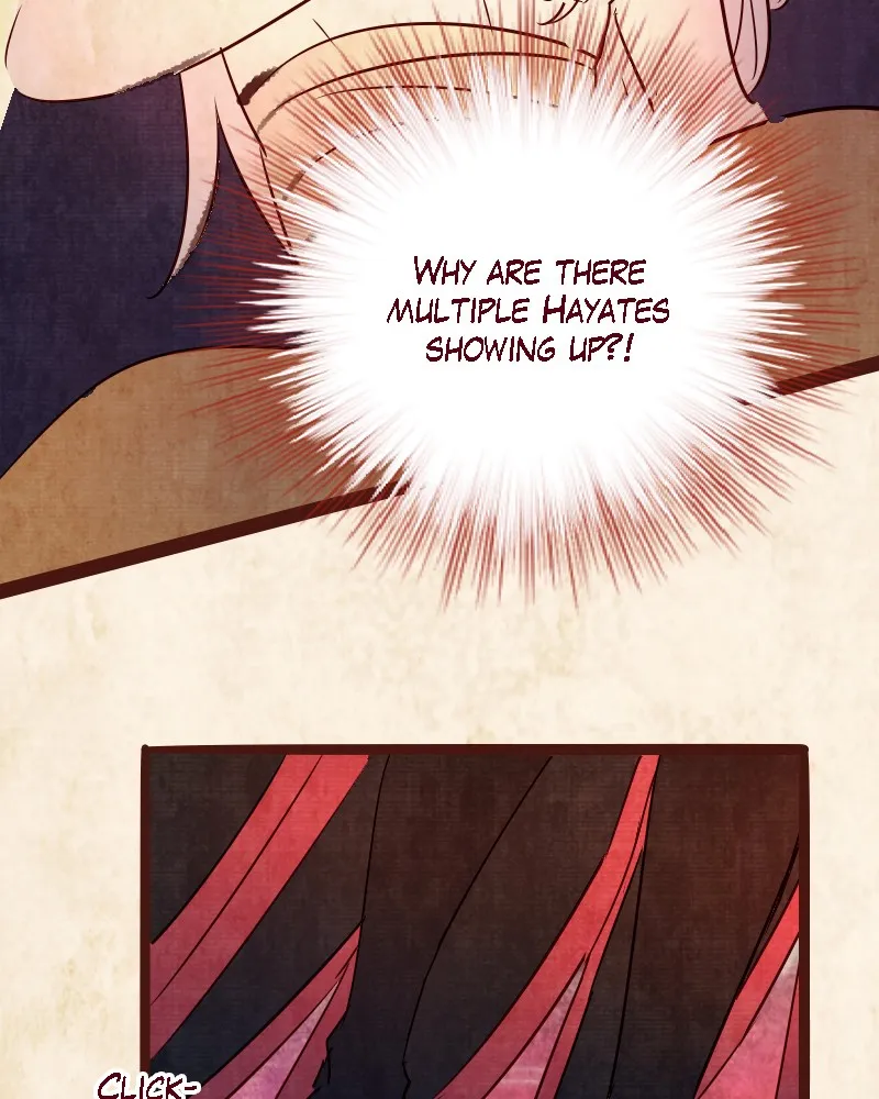 Read Phantom Paradise chapter 107 image 18 on Lezhin