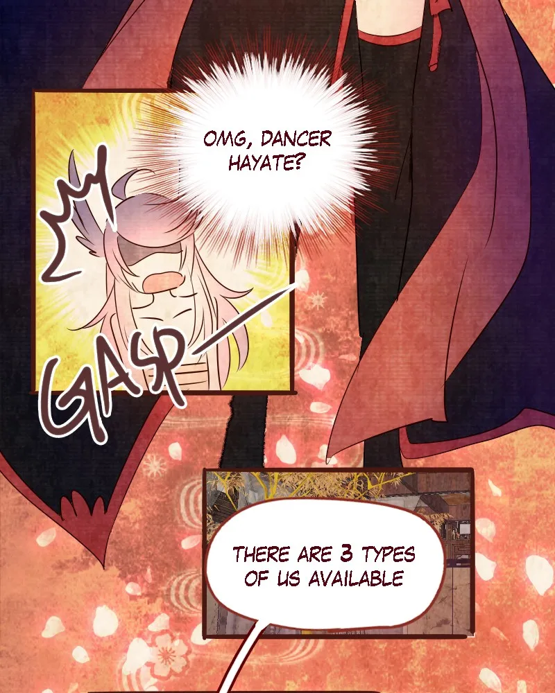 Read Phantom Paradise chapter 107 image 22 on Lezhin