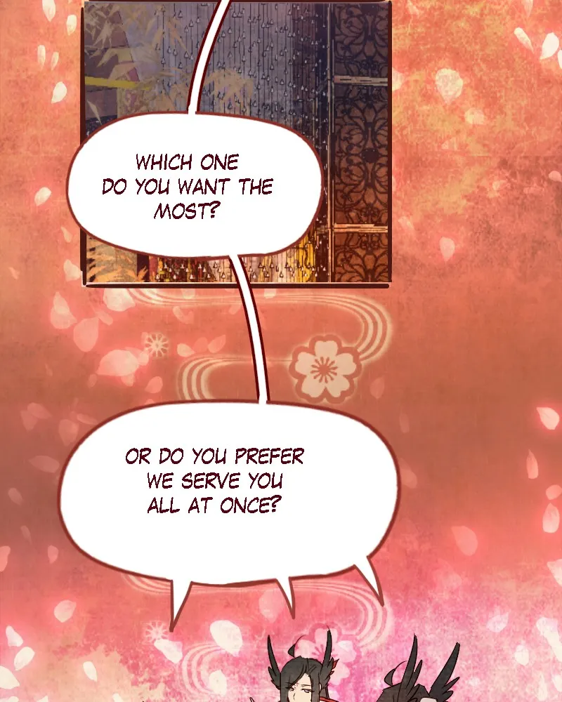 Read Phantom Paradise chapter 107 image 23 on Lezhin