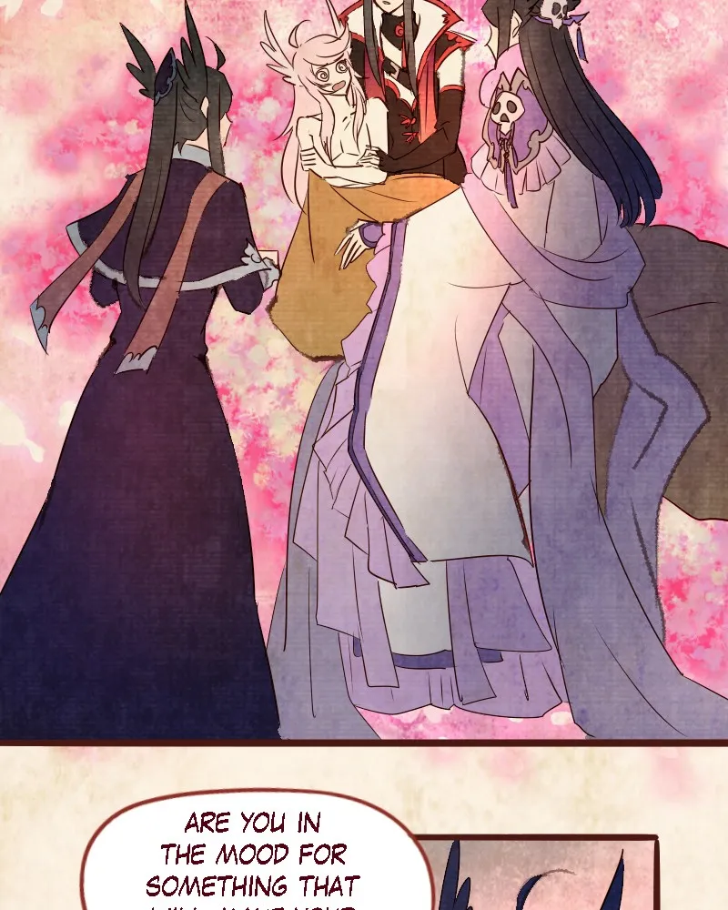 Read Phantom Paradise chapter 107 image 24 on Lezhin