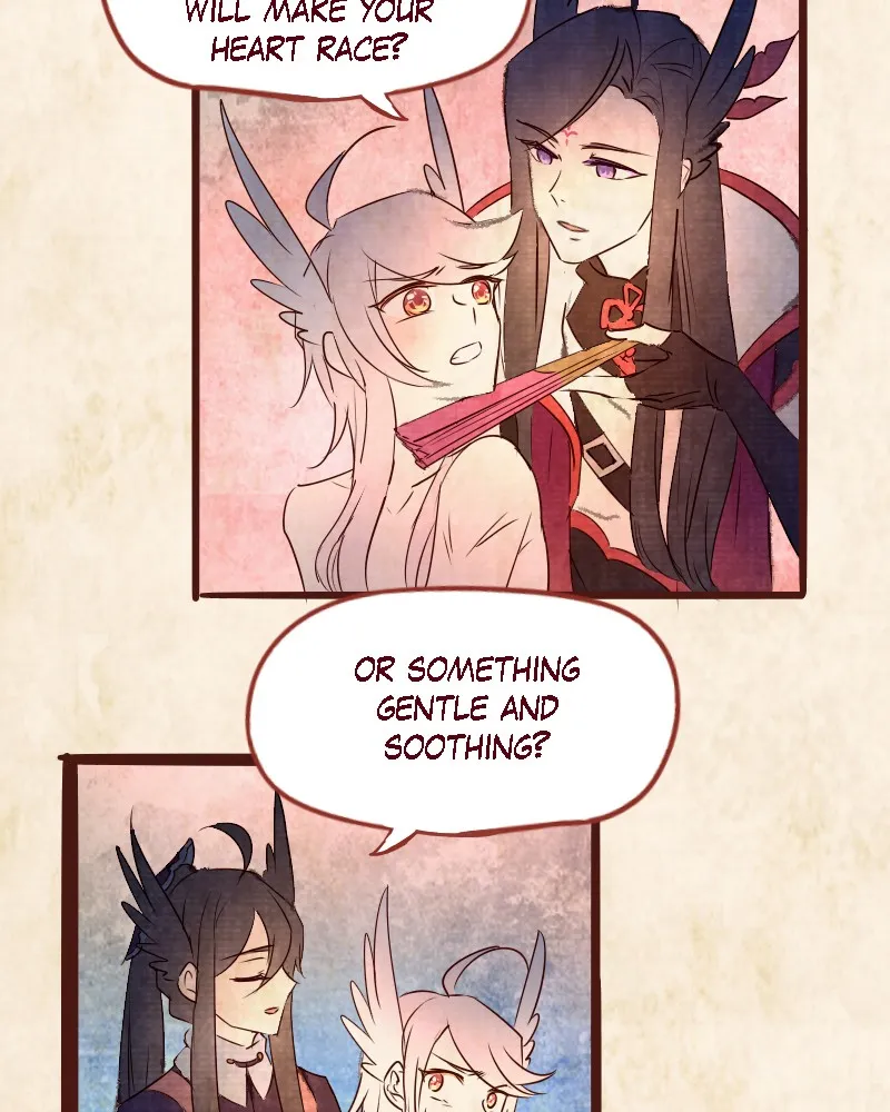 Read Phantom Paradise chapter 107 image 25 on Lezhin