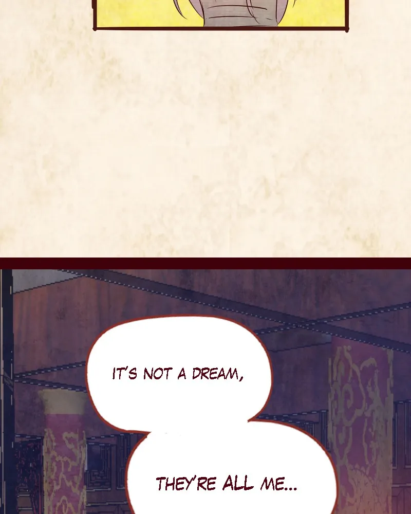 Read Phantom Paradise chapter 107 image 27 on Lezhin