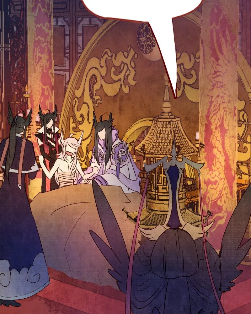 Read Phantom Paradise chapter 107 image 28 on Lezhin