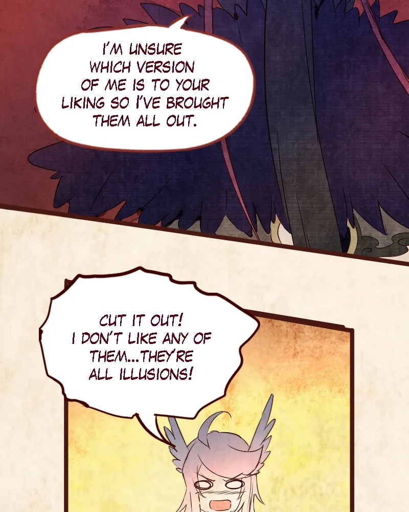 Read Phantom Paradise chapter 107 image 29 on Lezhin