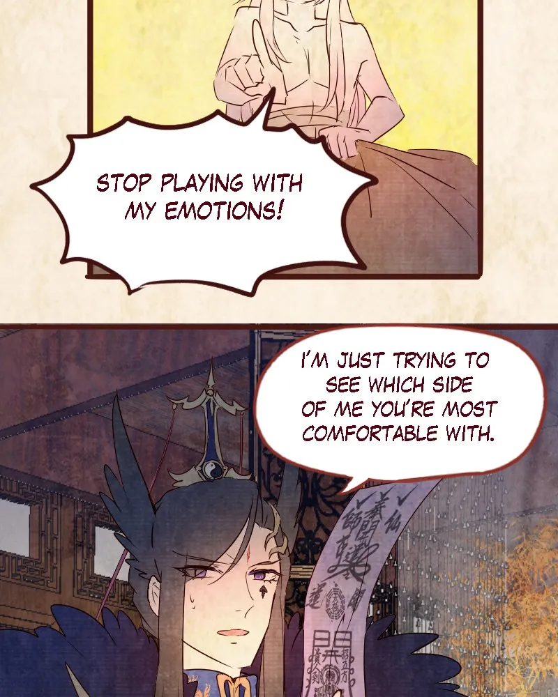 Read Phantom Paradise chapter 107 image 30 on Lezhin