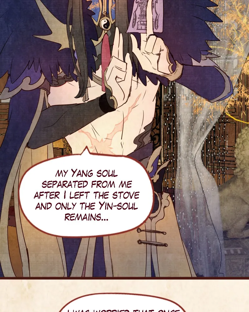 Read Phantom Paradise chapter 107 image 31 on Lezhin