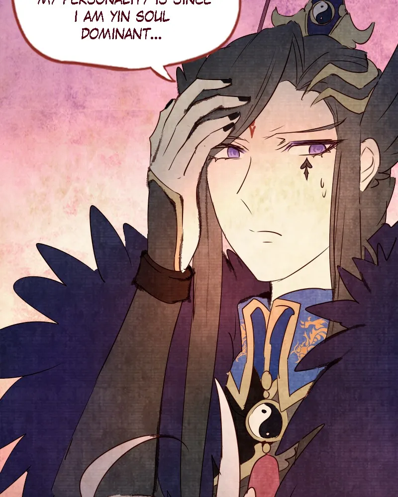 Read Phantom Paradise chapter 107 image 33 on Lezhin