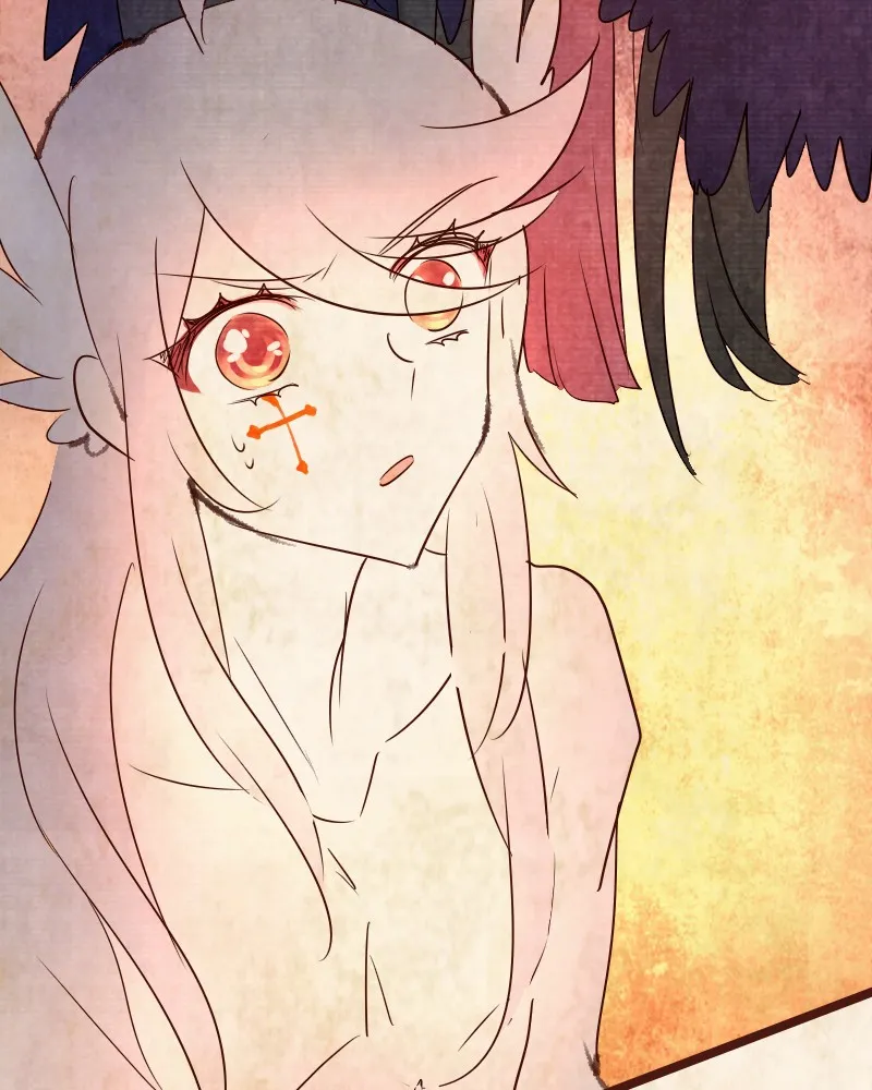 Read Phantom Paradise chapter 107 image 34 on Lezhin
