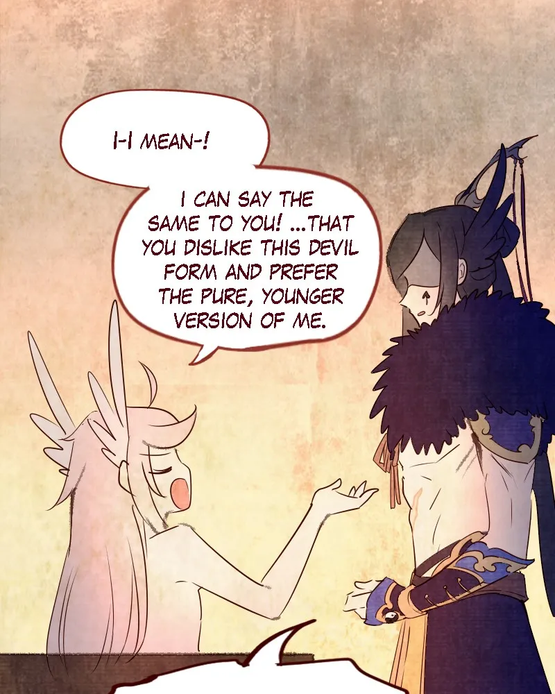 Read Phantom Paradise chapter 107 image 36 on Lezhin