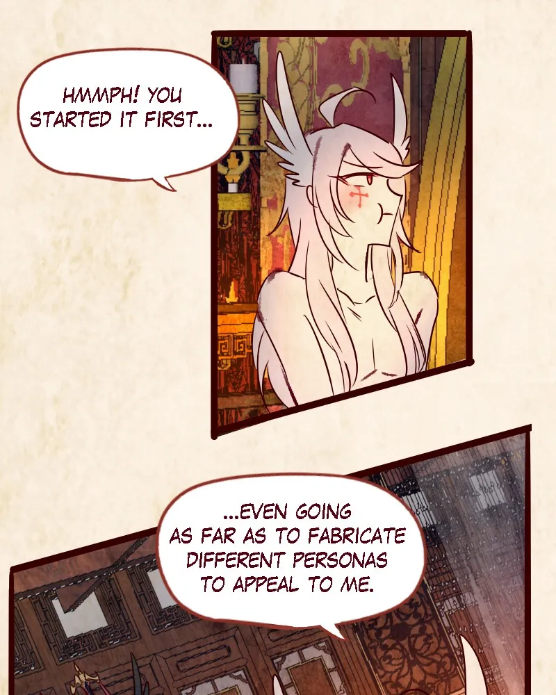 Read Phantom Paradise chapter 107 image 38 on Lezhin