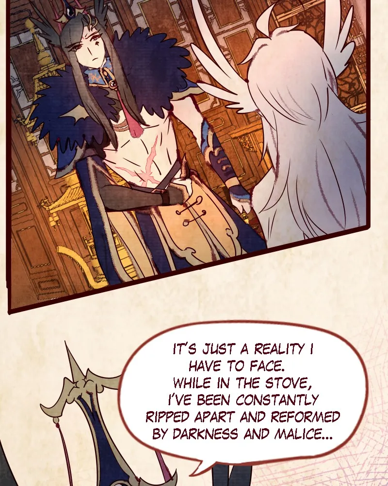 Read Phantom Paradise chapter 107 image 39 on Lezhin