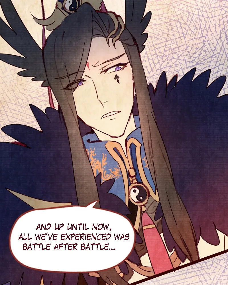 Read Phantom Paradise chapter 107 image 40 on Lezhin