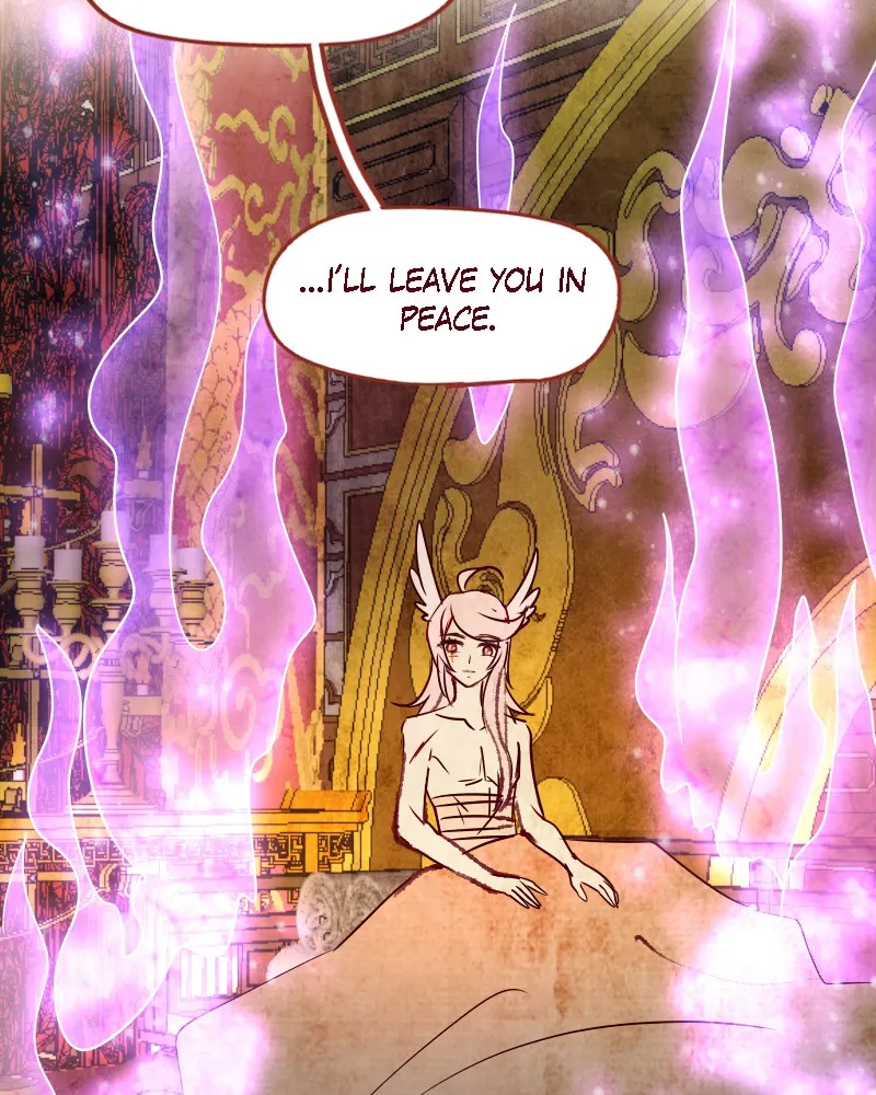 Read Phantom Paradise chapter 107 image 42 on Lezhin