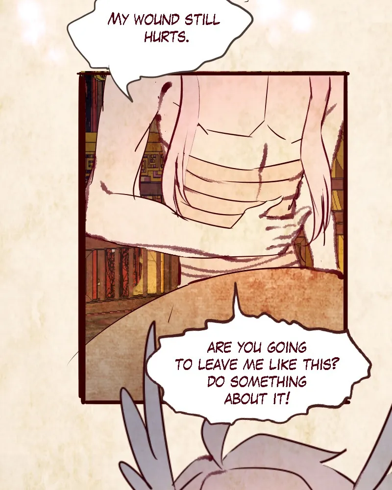 Read Phantom Paradise chapter 107 image 44 on Lezhin