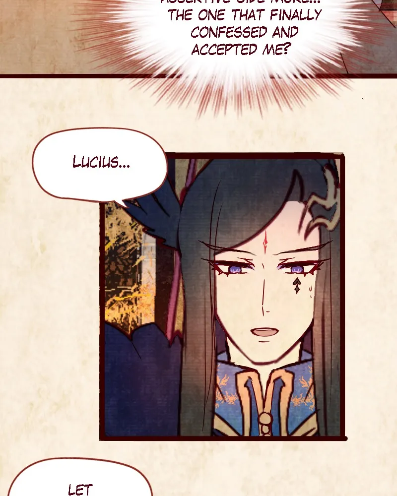 Read Phantom Paradise chapter 107 image 48 on Lezhin