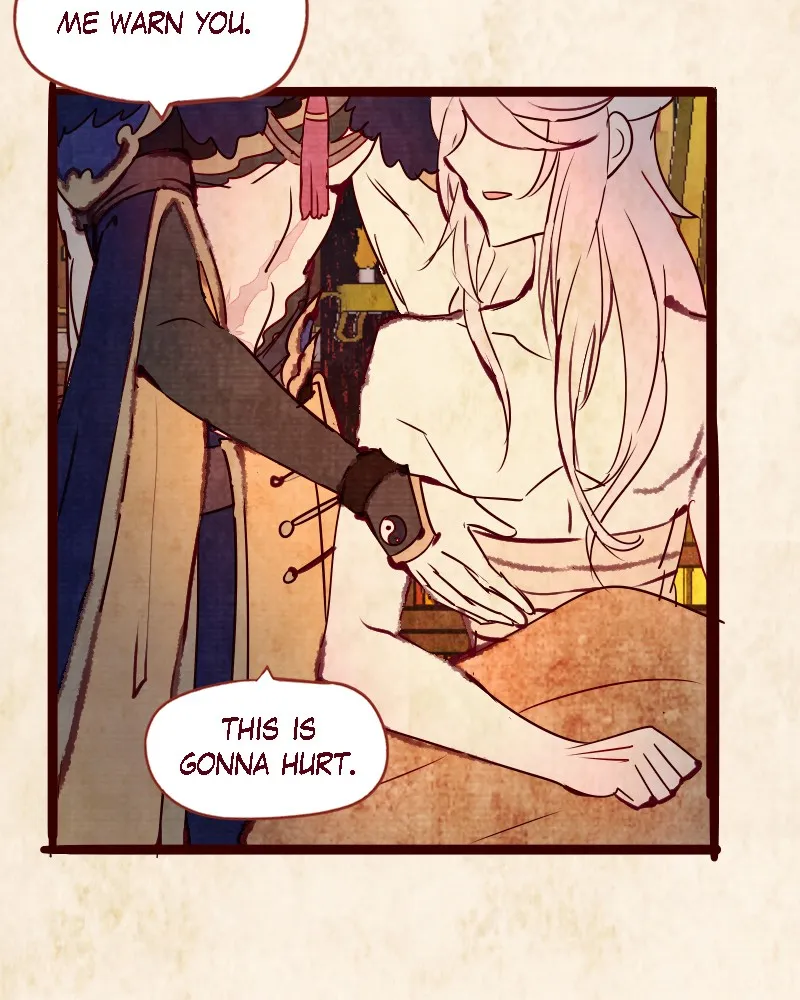 Read Phantom Paradise chapter 107 image 49 on Lezhin