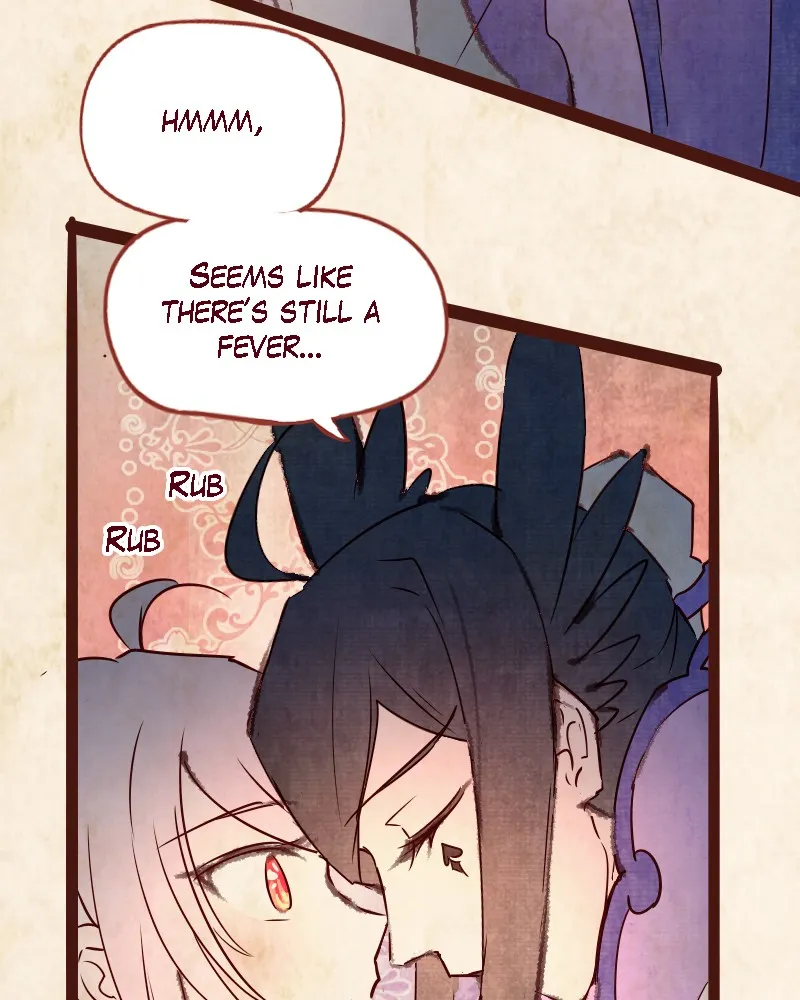 Read Phantom Paradise chapter 107 image 5 on Lezhin