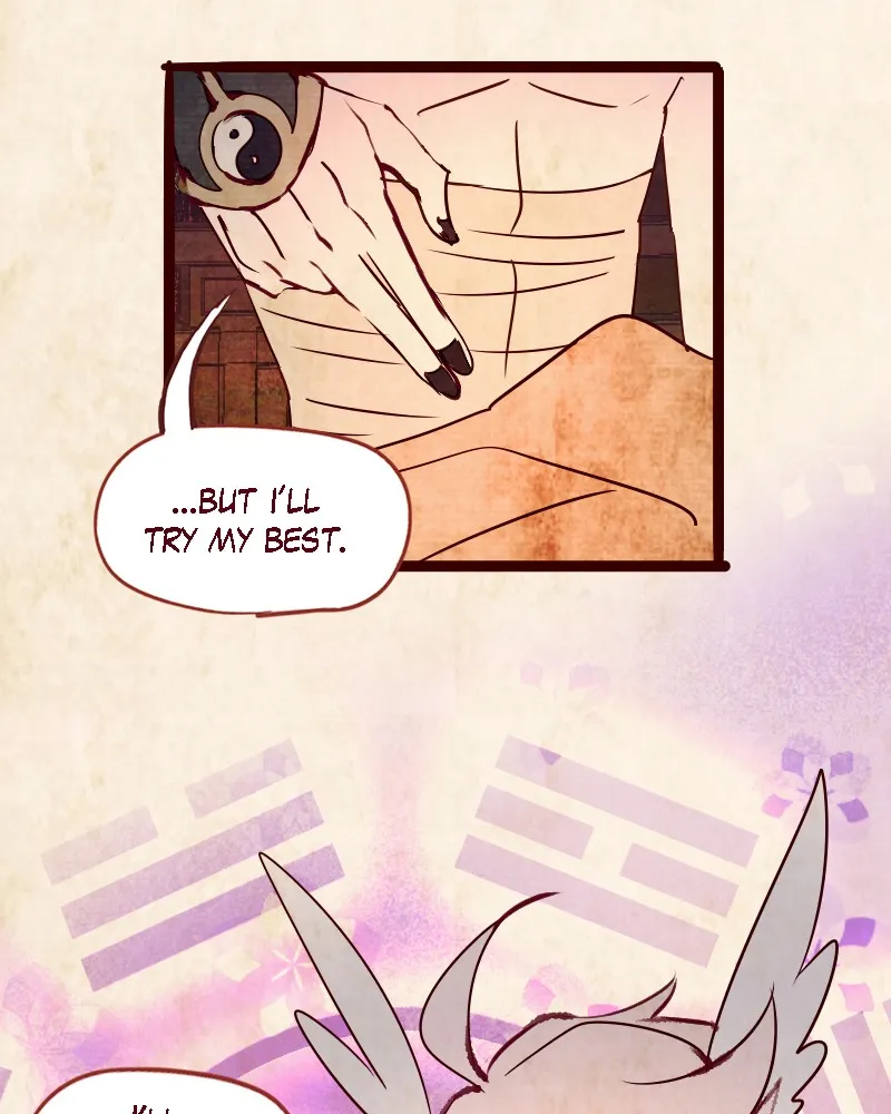Read Phantom Paradise chapter 107 image 50 on Lezhin