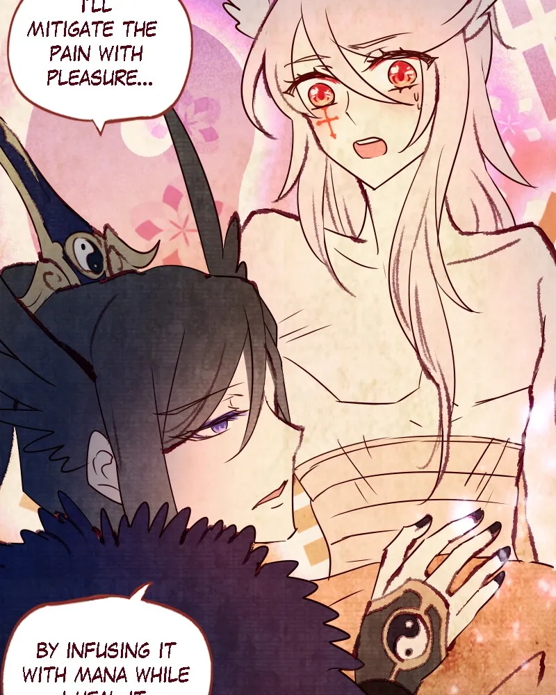Read Phantom Paradise chapter 107 image 51 on Lezhin