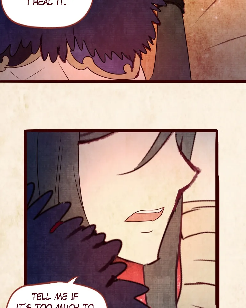 Read Phantom Paradise chapter 107 image 52 on Lezhin