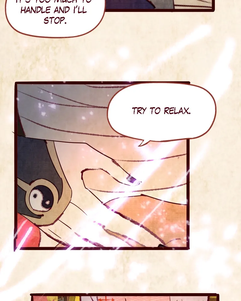 Read Phantom Paradise chapter 107 image 53 on Lezhin