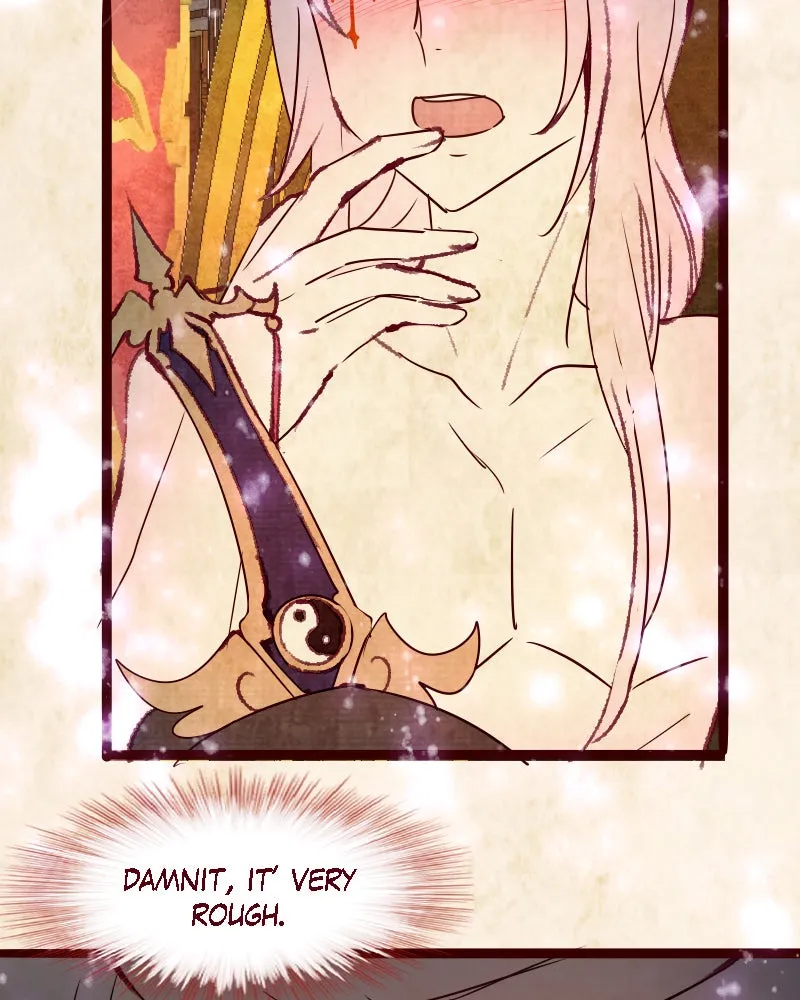Read Phantom Paradise chapter 107 image 54 on Lezhin