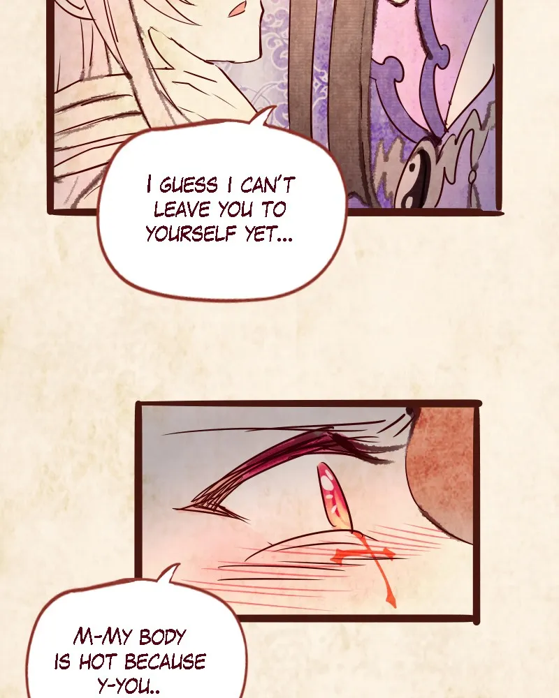 Read Phantom Paradise chapter 107 image 6 on Lezhin