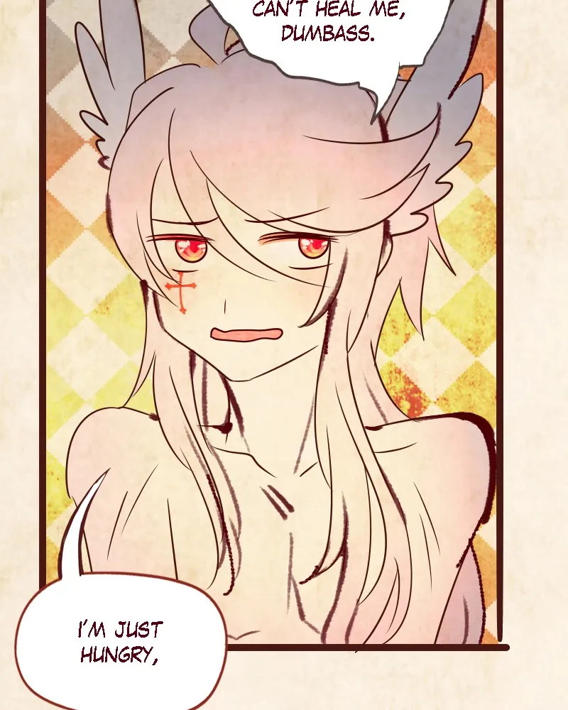 Read Phantom Paradise chapter 107 image 61 on Lezhin
