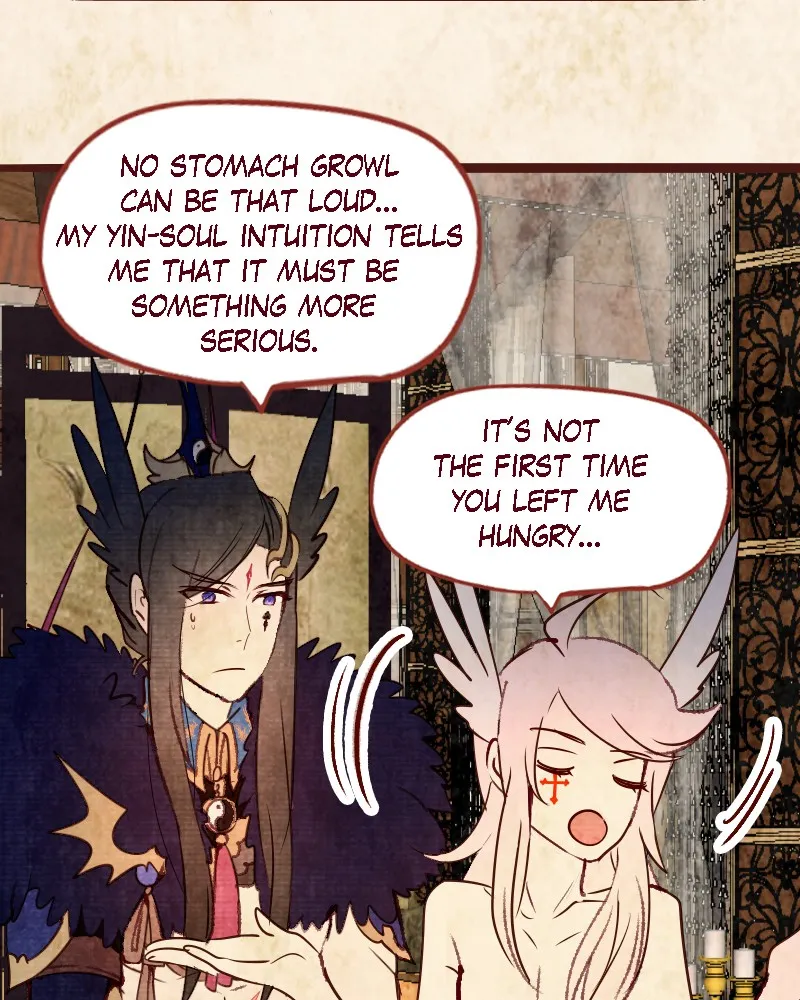 Read Phantom Paradise chapter 107 image 63 on Lezhin