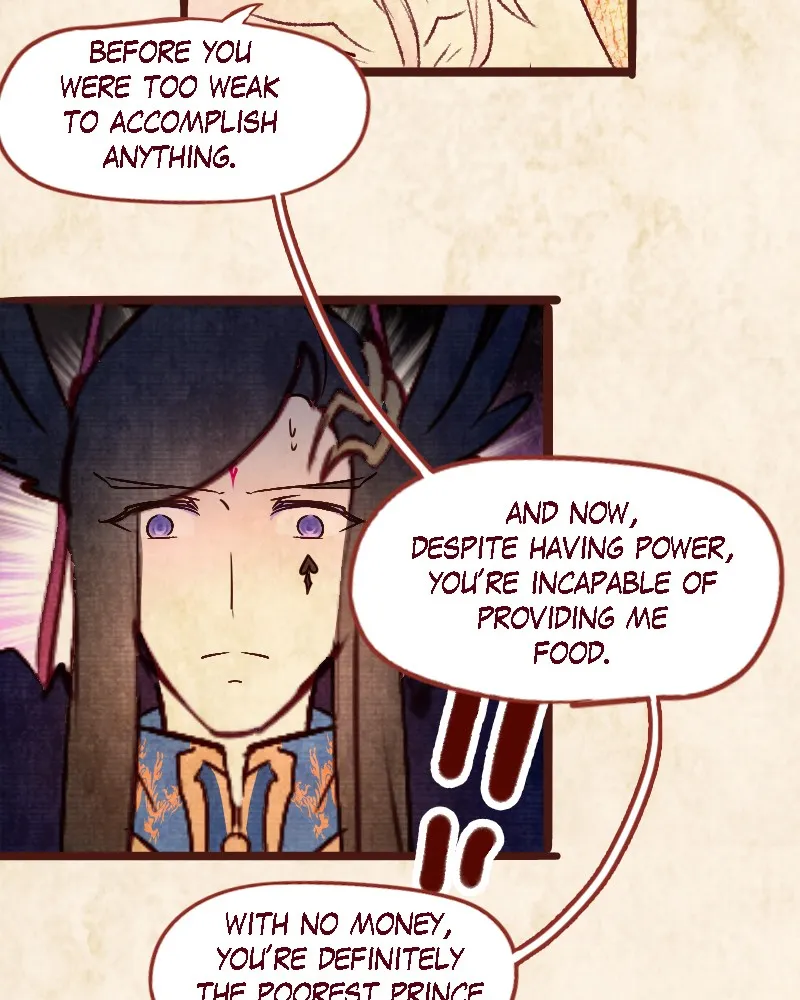 Read Phantom Paradise chapter 107 image 65 on Lezhin