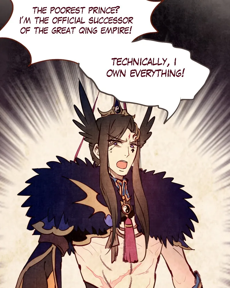 Read Phantom Paradise chapter 107 image 67 on Lezhin