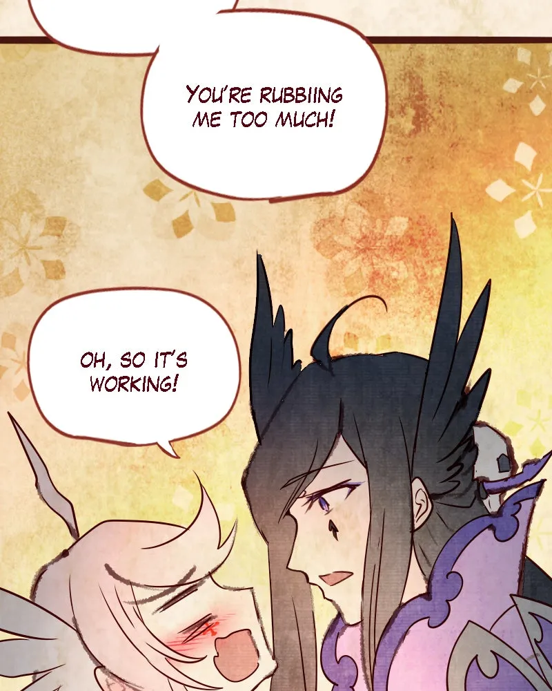 Read Phantom Paradise chapter 107 image 7 on Lezhin