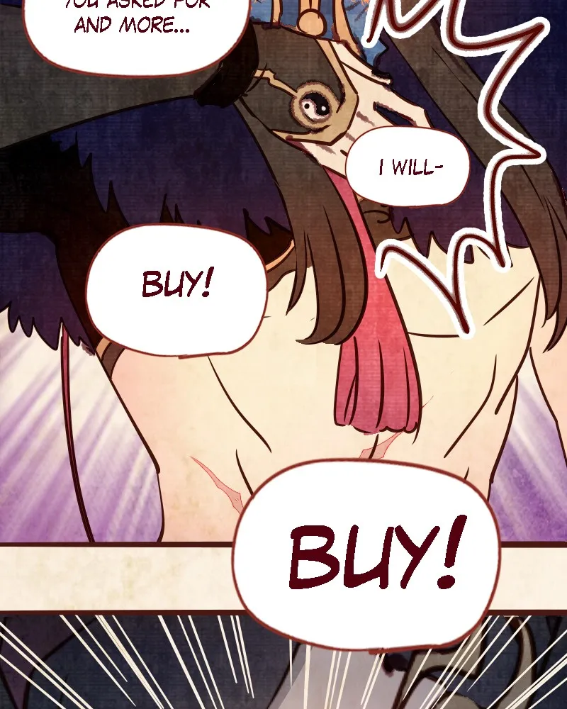 Read Phantom Paradise chapter 107 image 77 on Lezhin