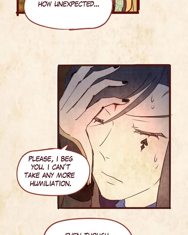 Read Phantom Paradise chapter 107 image 82 on Lezhin