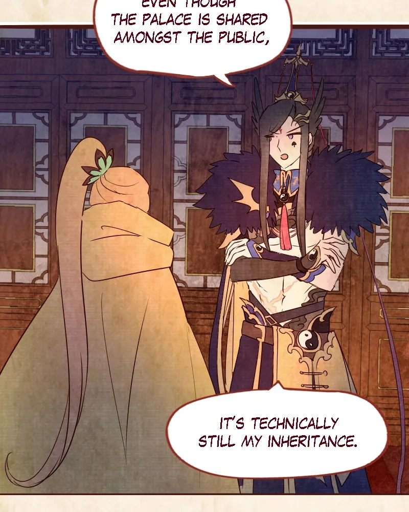 Read Phantom Paradise chapter 107 image 83 on Lezhin