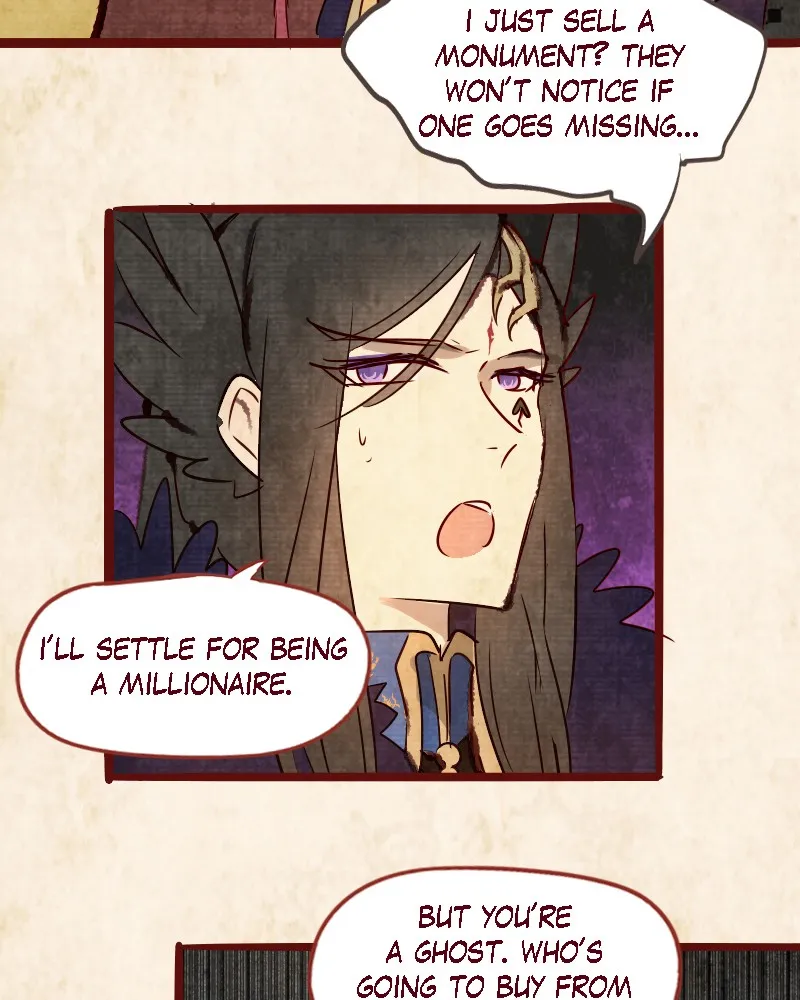 Read Phantom Paradise chapter 107 image 86 on Lezhin