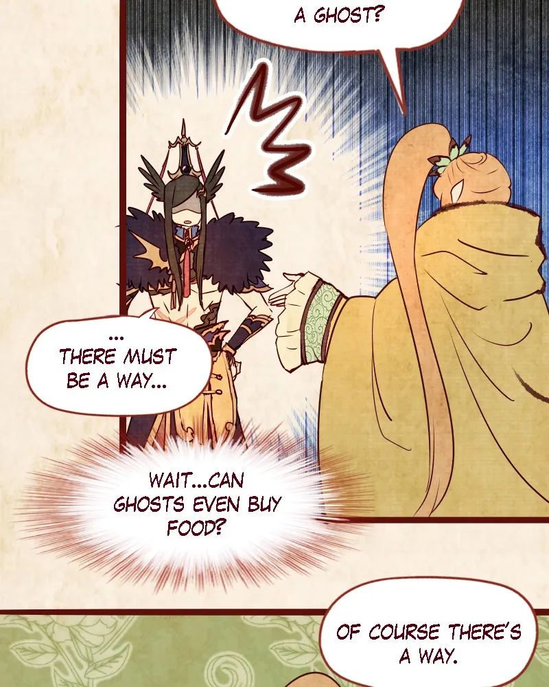 Read Phantom Paradise chapter 107 image 87 on Lezhin