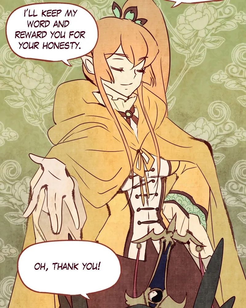 Read Phantom Paradise chapter 107 image 88 on Lezhin